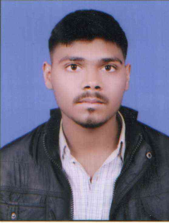 Subhash Kumar