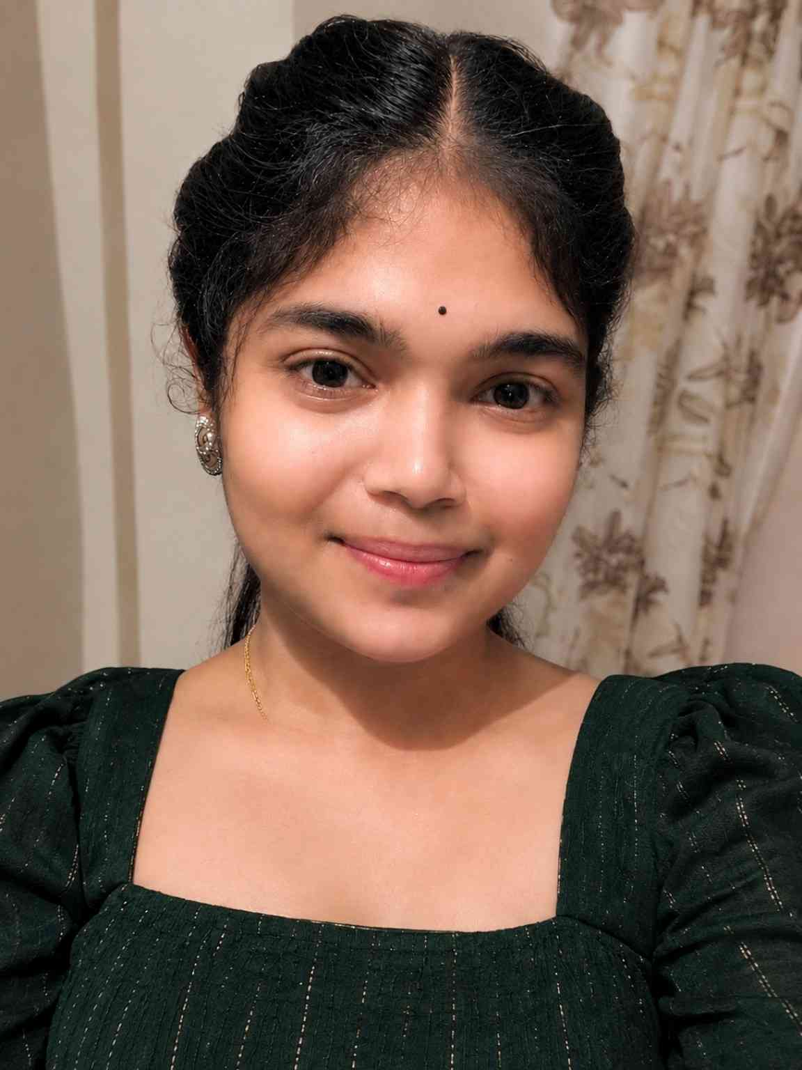 Subhasree Barik