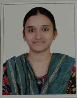 Subhiksha G