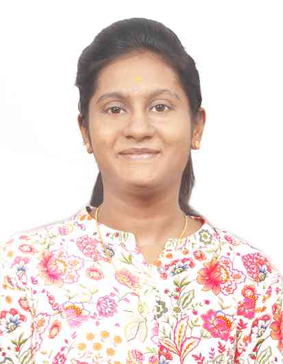 SUBIKSHA P