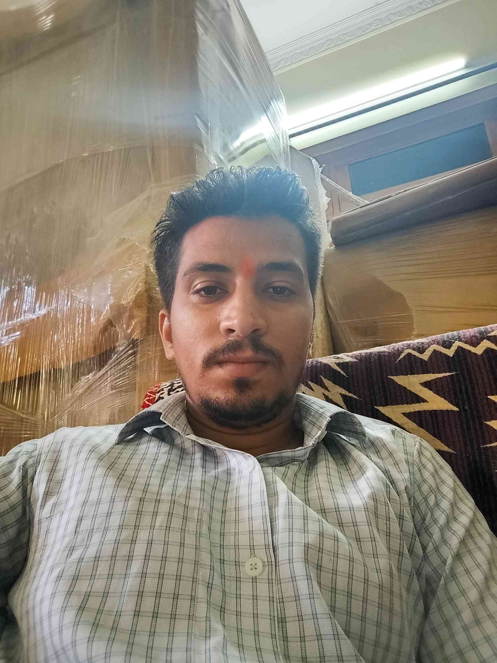 Subodh Tripathi