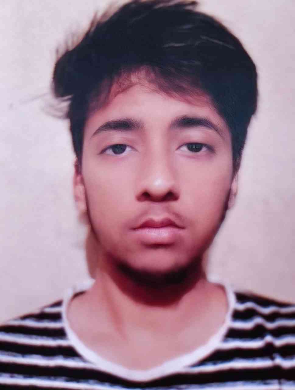 Sudhanshu kumar