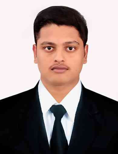 Sudhanshu Sekhar Sahu