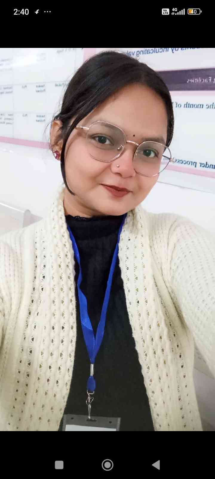 Sudipti Srivastava