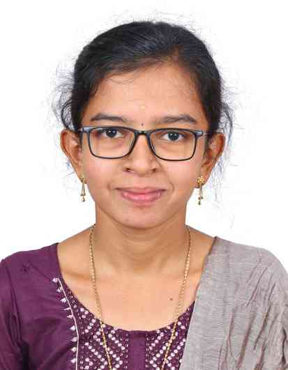 Suganya R