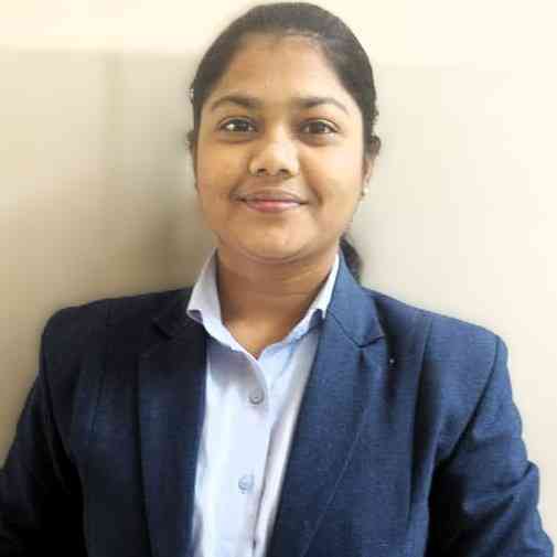 Suhana B.C