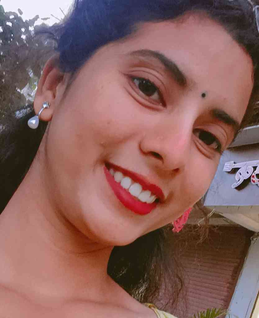 Suhana Kurhade