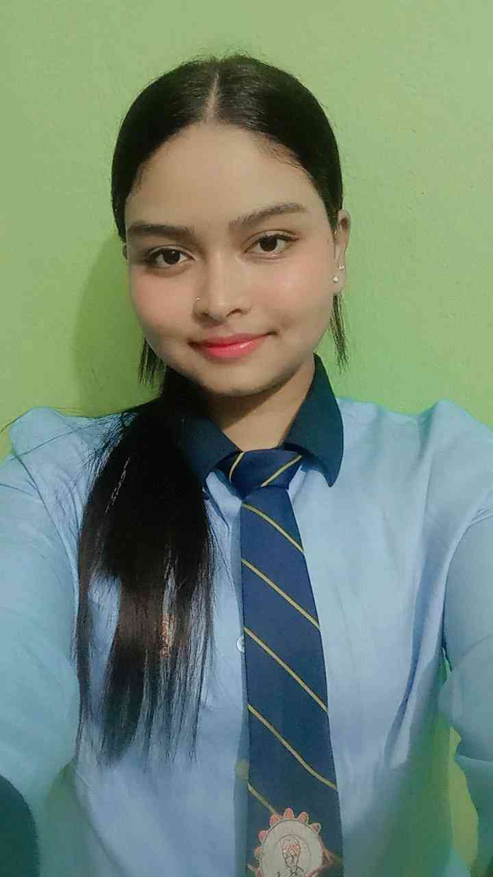 Suhana Nasim