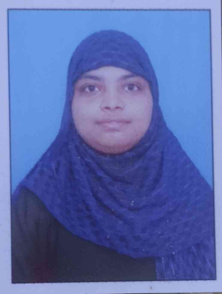 Syed Suhana bhanu