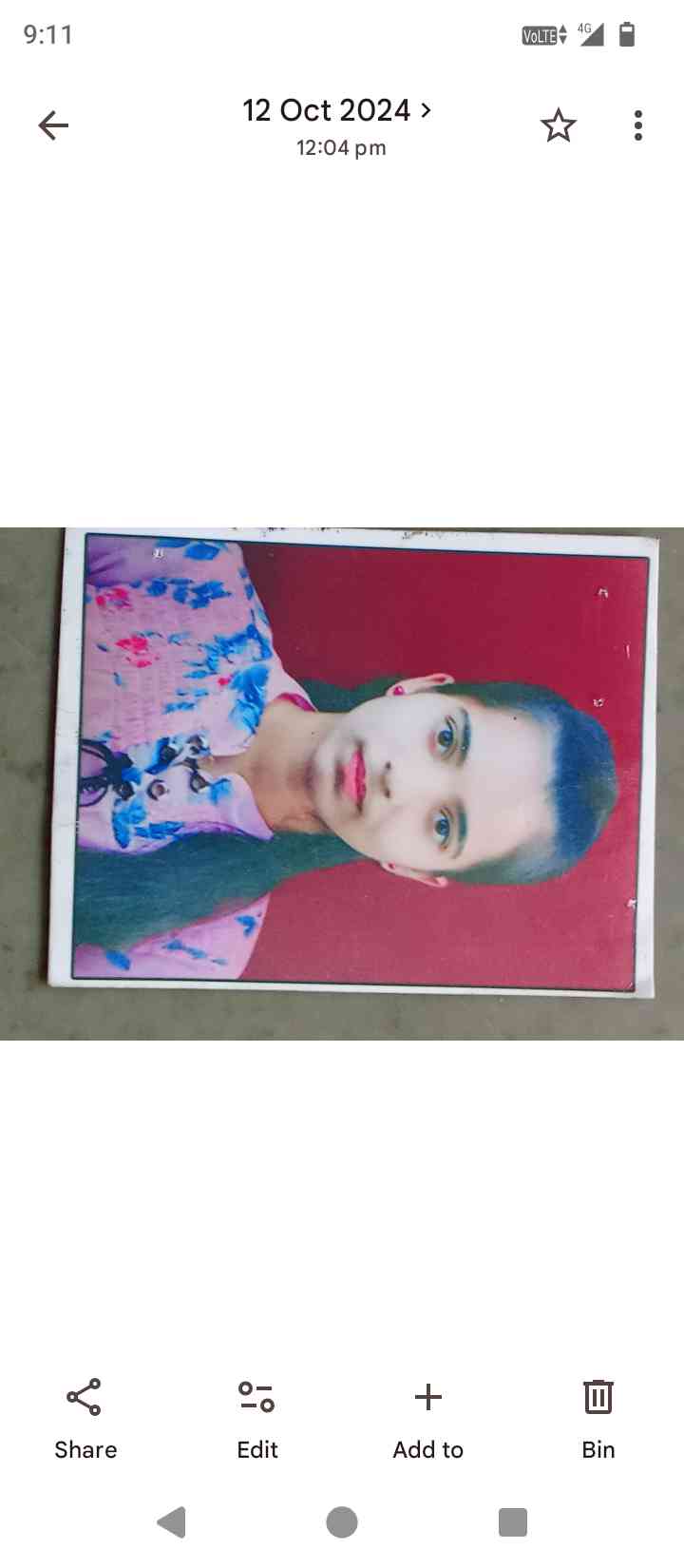 Suhana shakil Tamboli