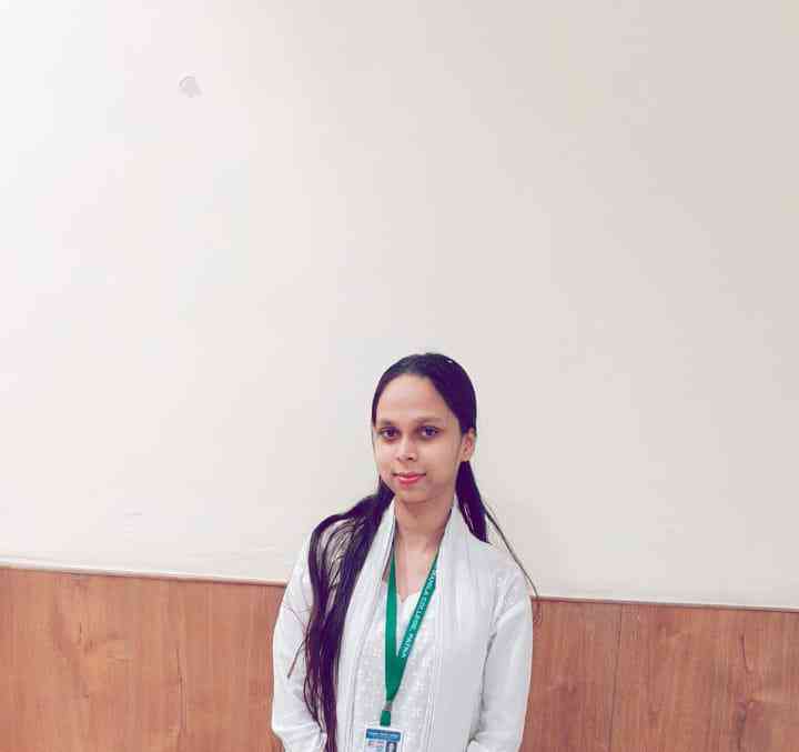 Suhani kumari