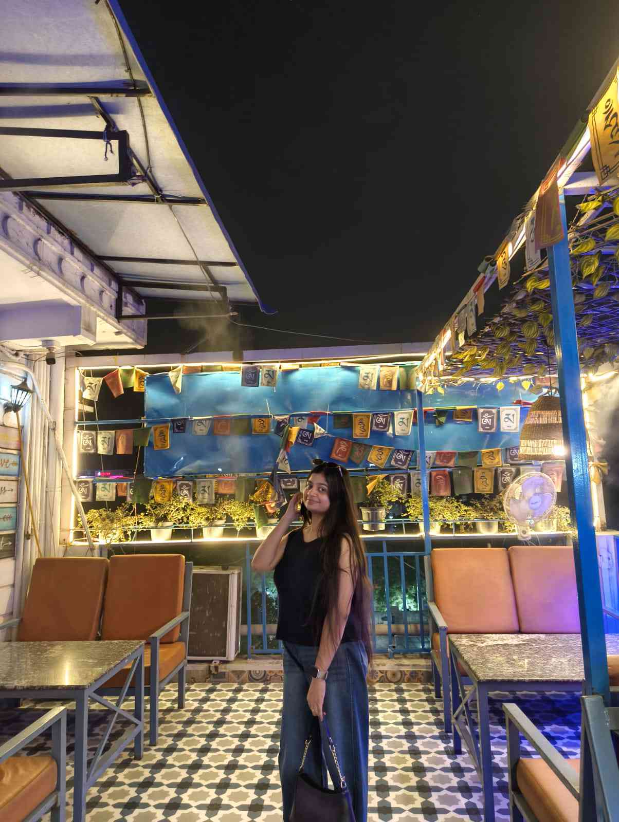 Suhani Rajput