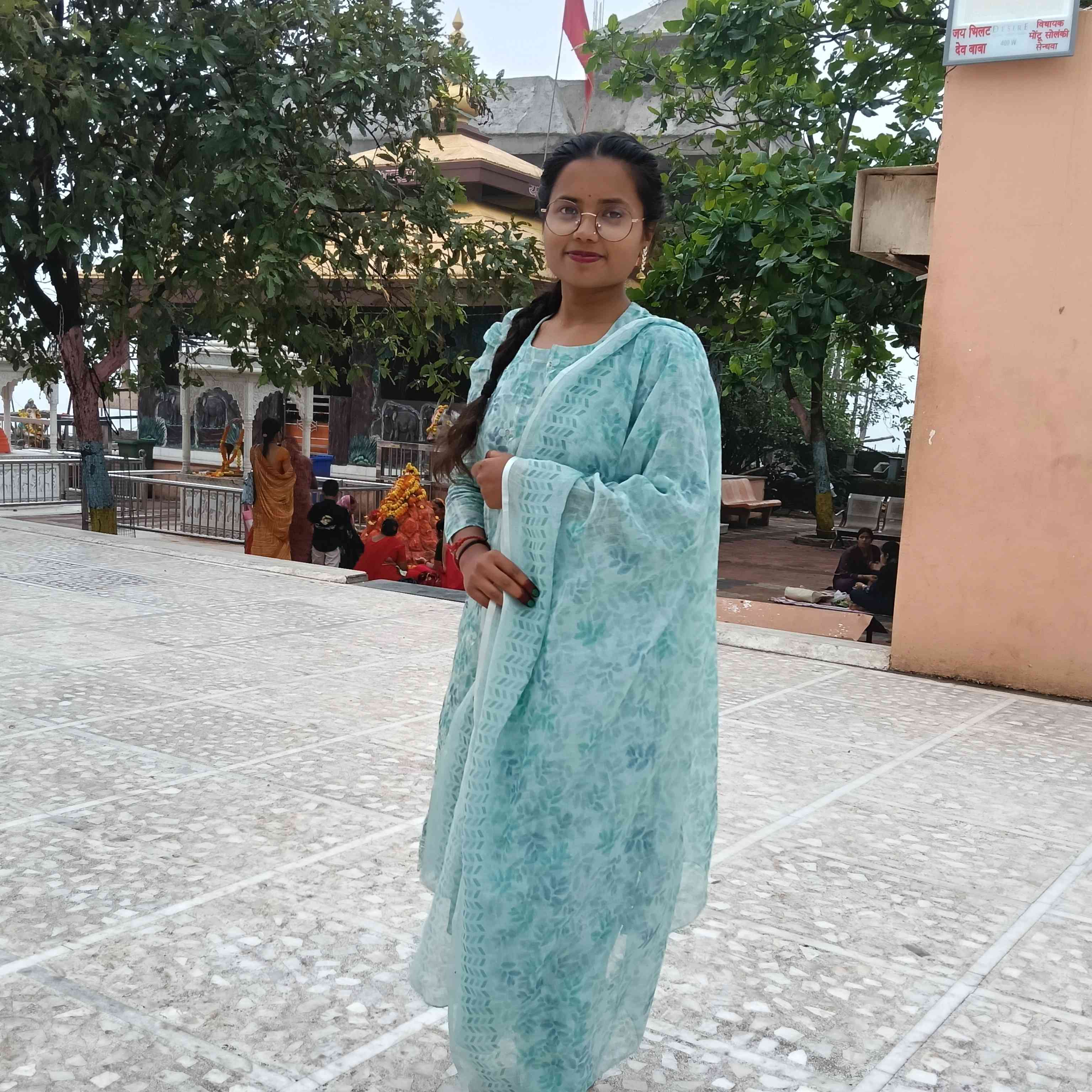 Shivani sahu