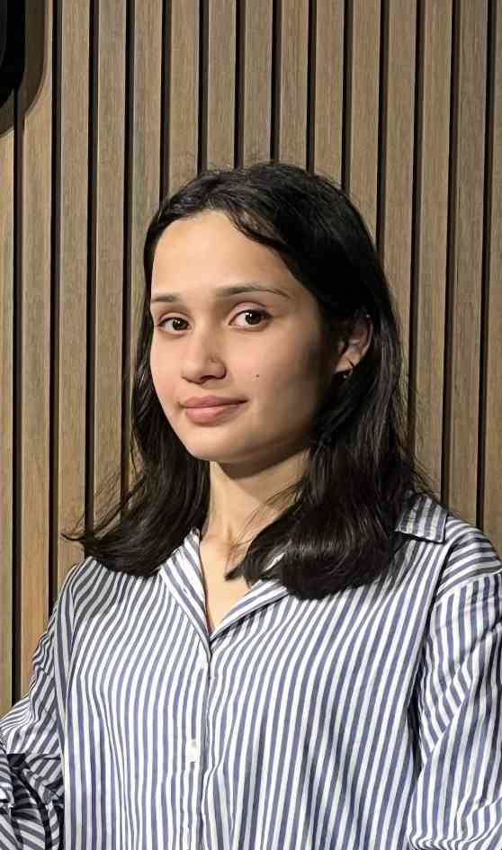 Suhani Singh yadav
