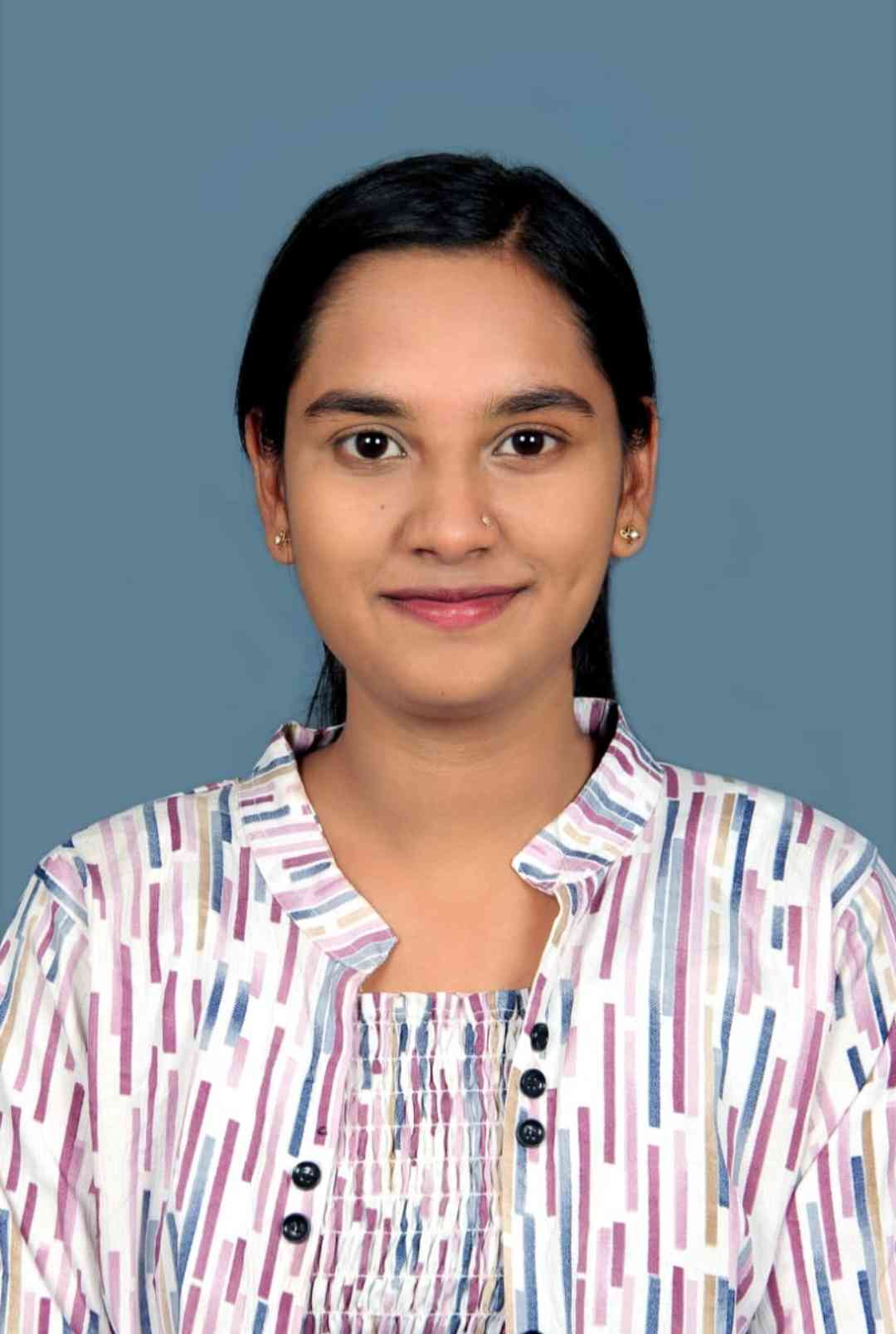 Suhani Pathan