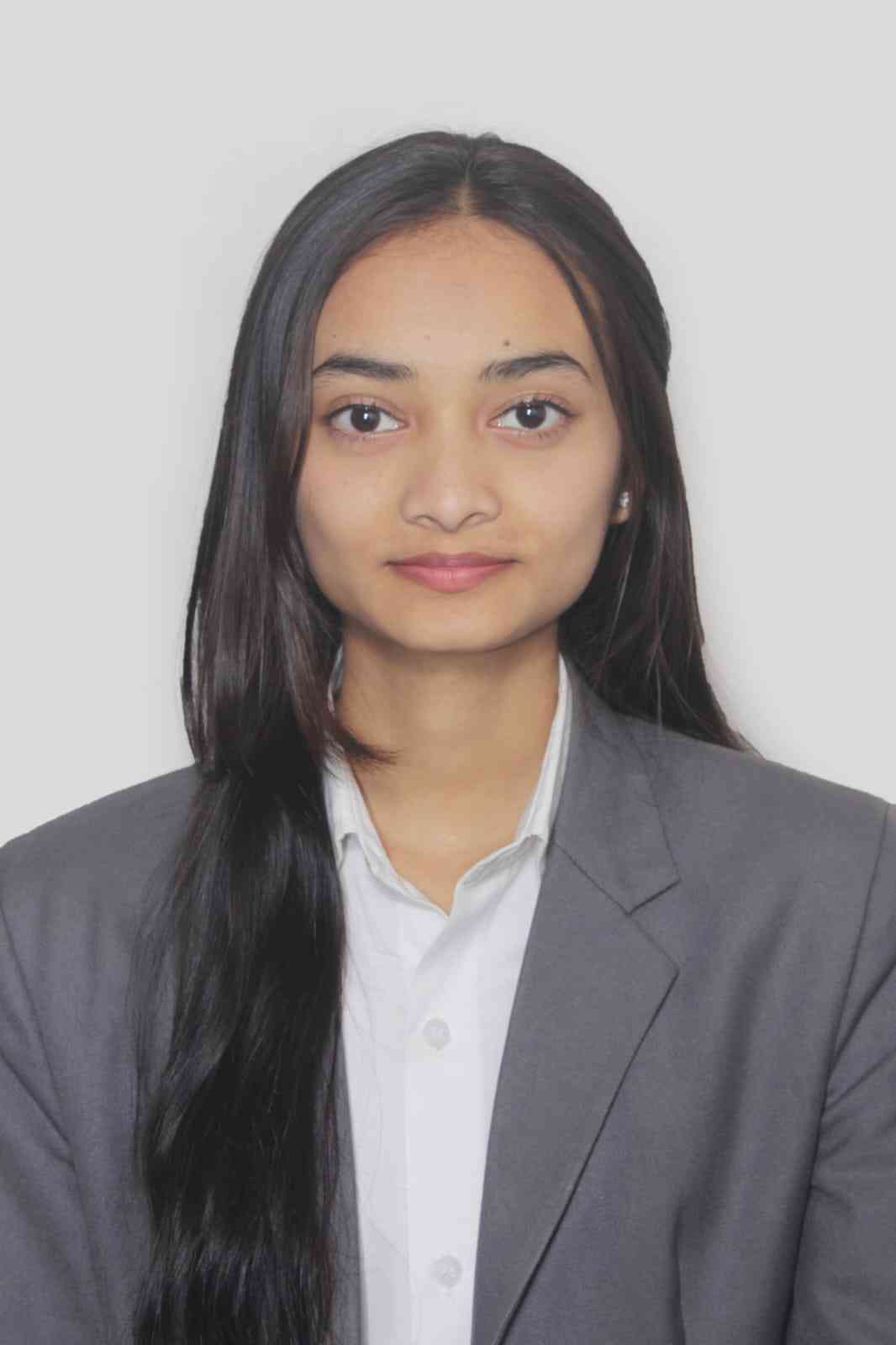 Suhani thakur