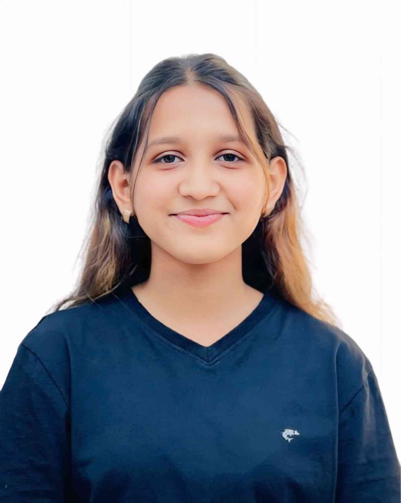 Suhani Kiran Tope