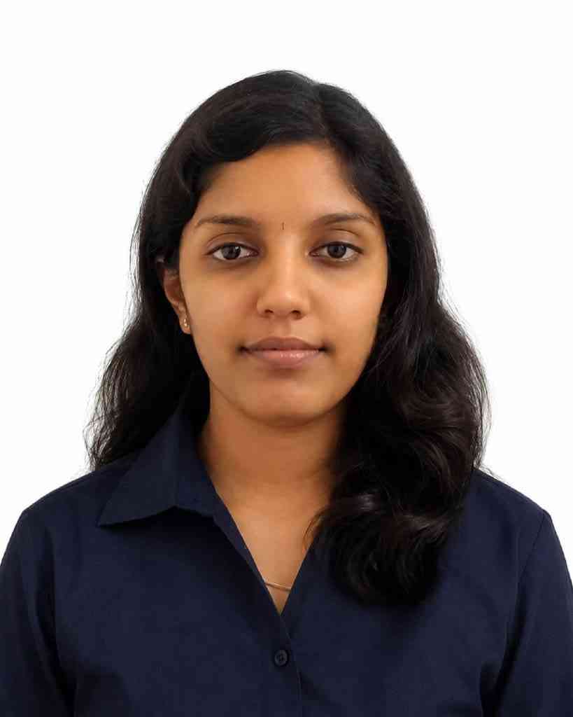 Suhanthi Ps