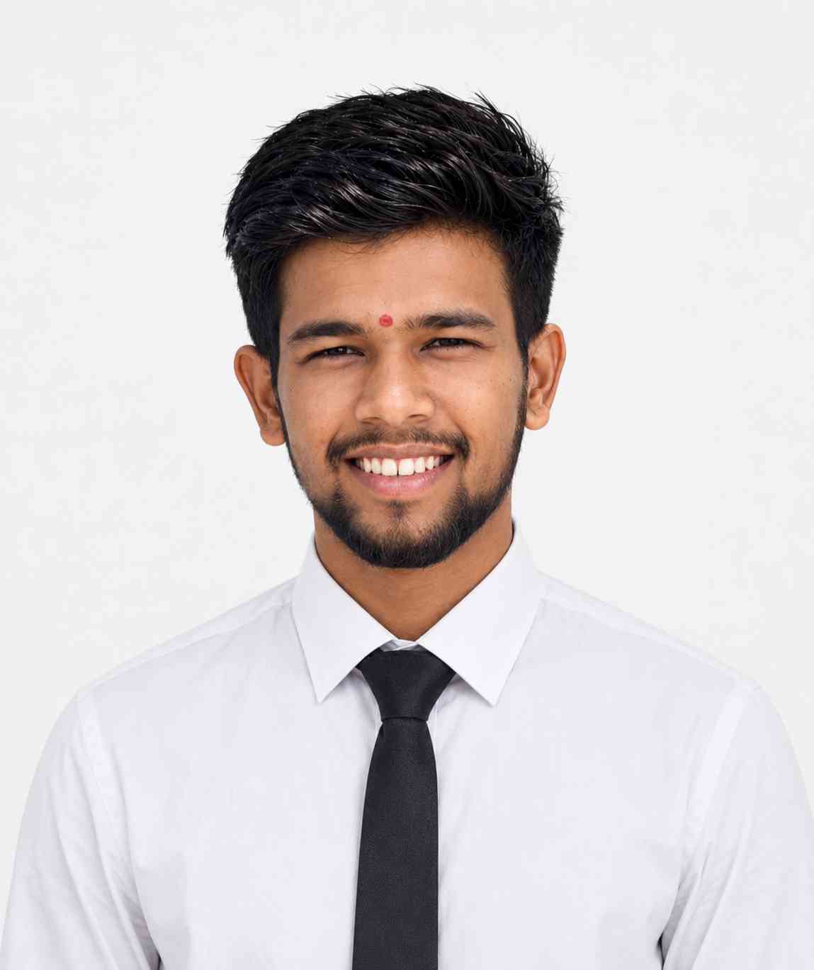 Suhas Ekbote