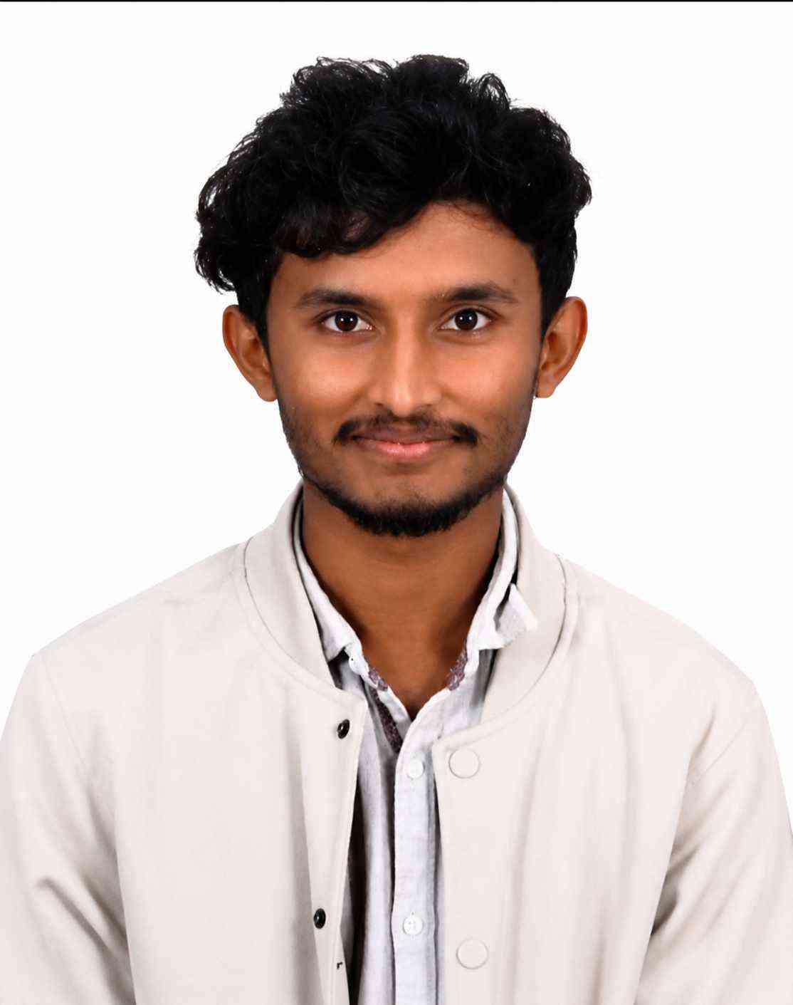 SUHAS AS