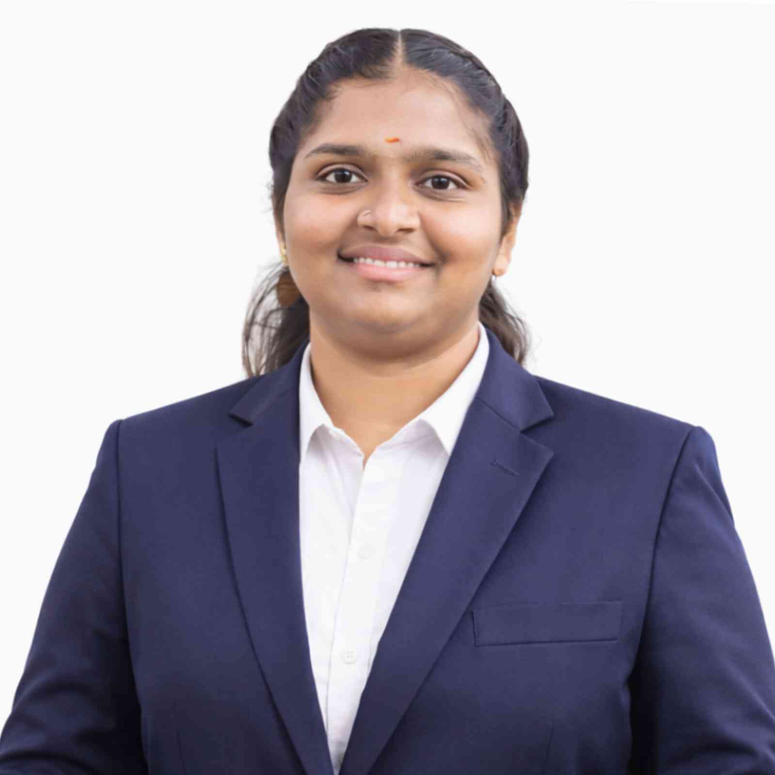 Suhitha Sivanantham