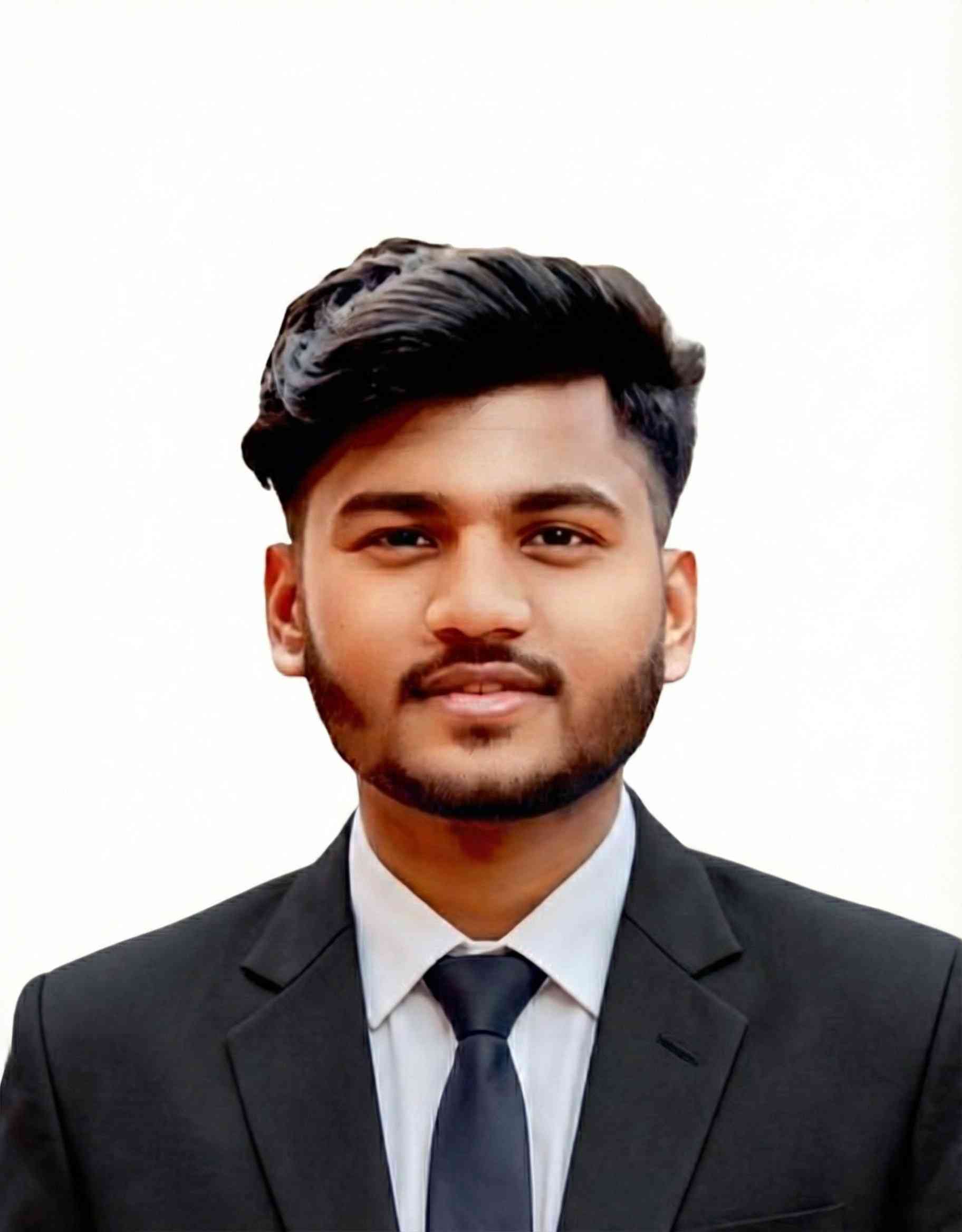 Sujal Sukre