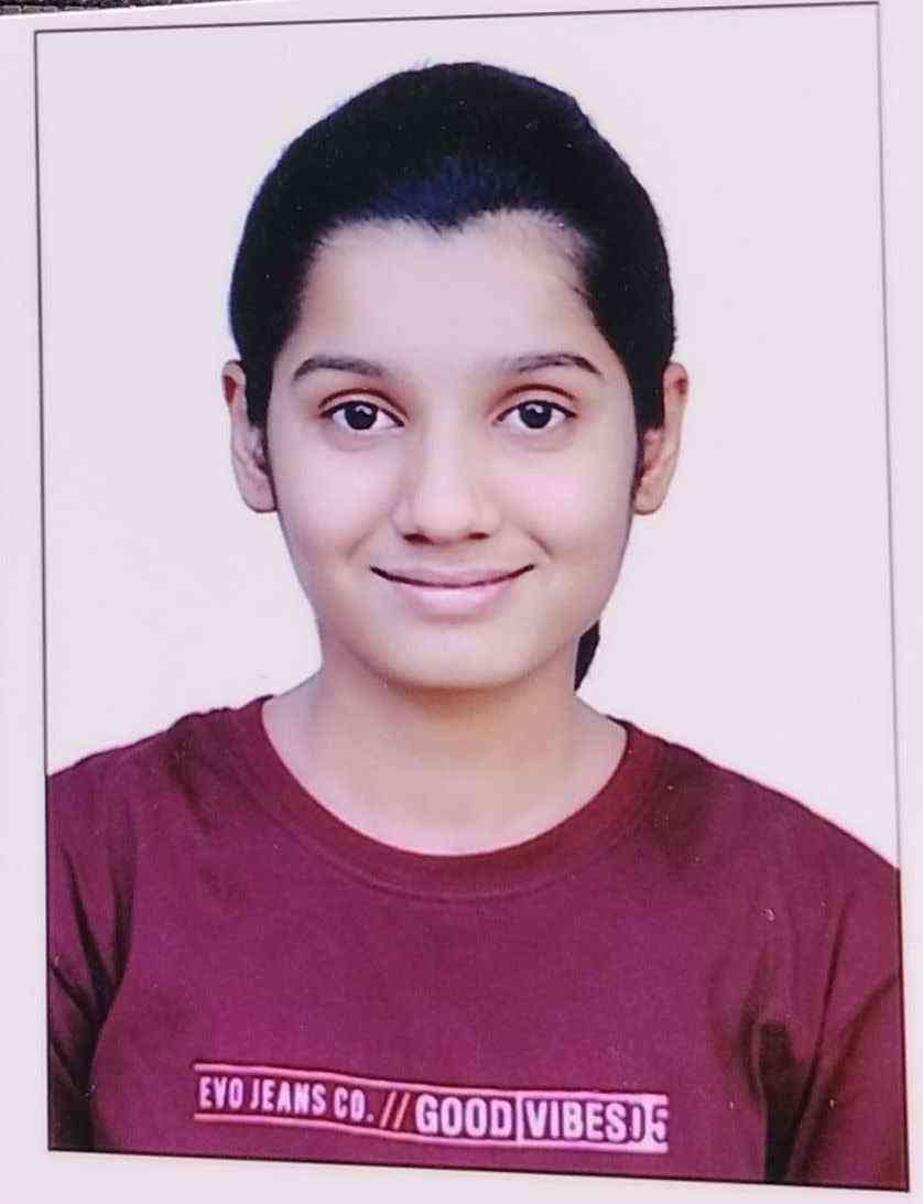 Sukhada Ghuge