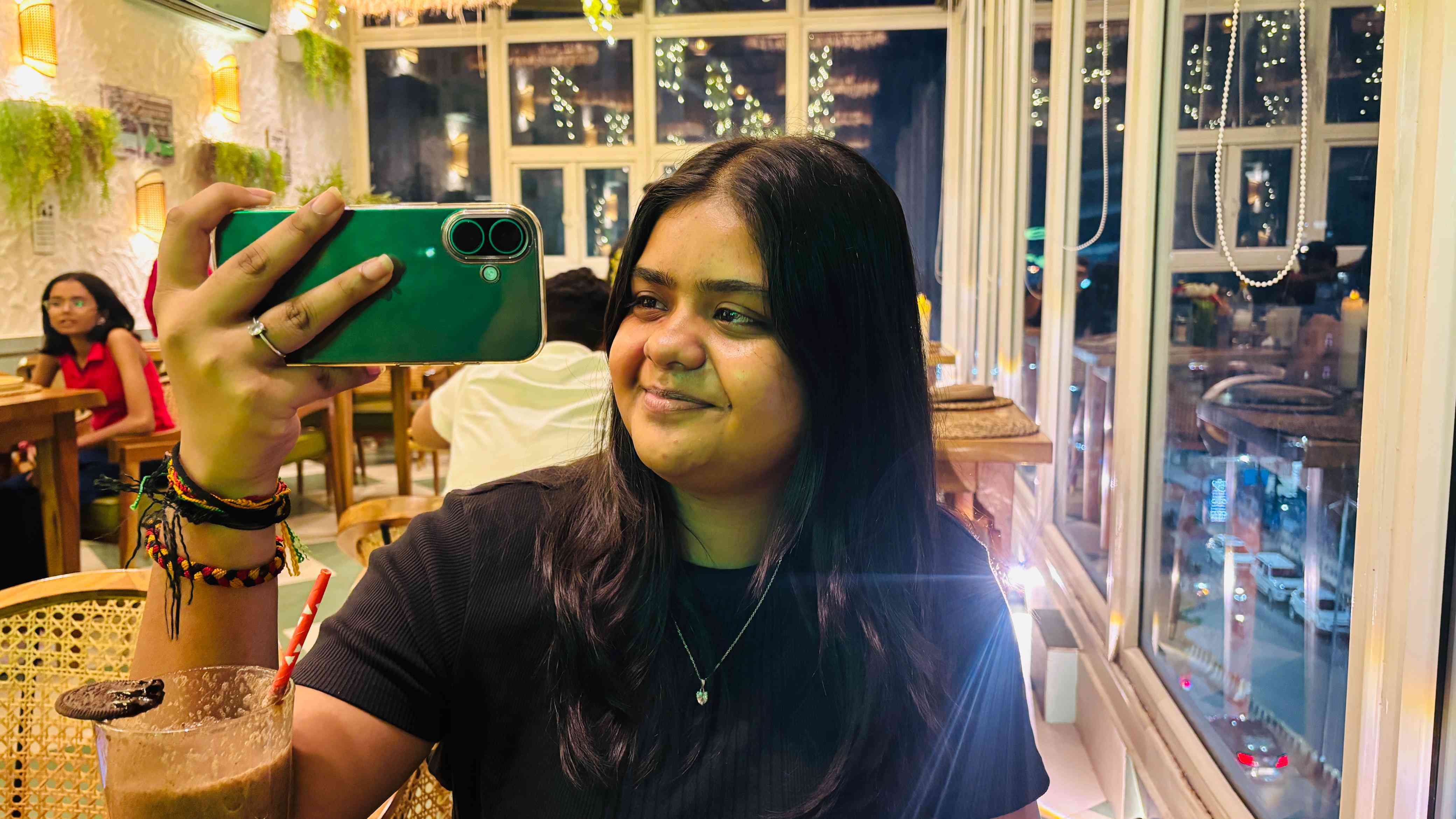 Sukriti Srivastava