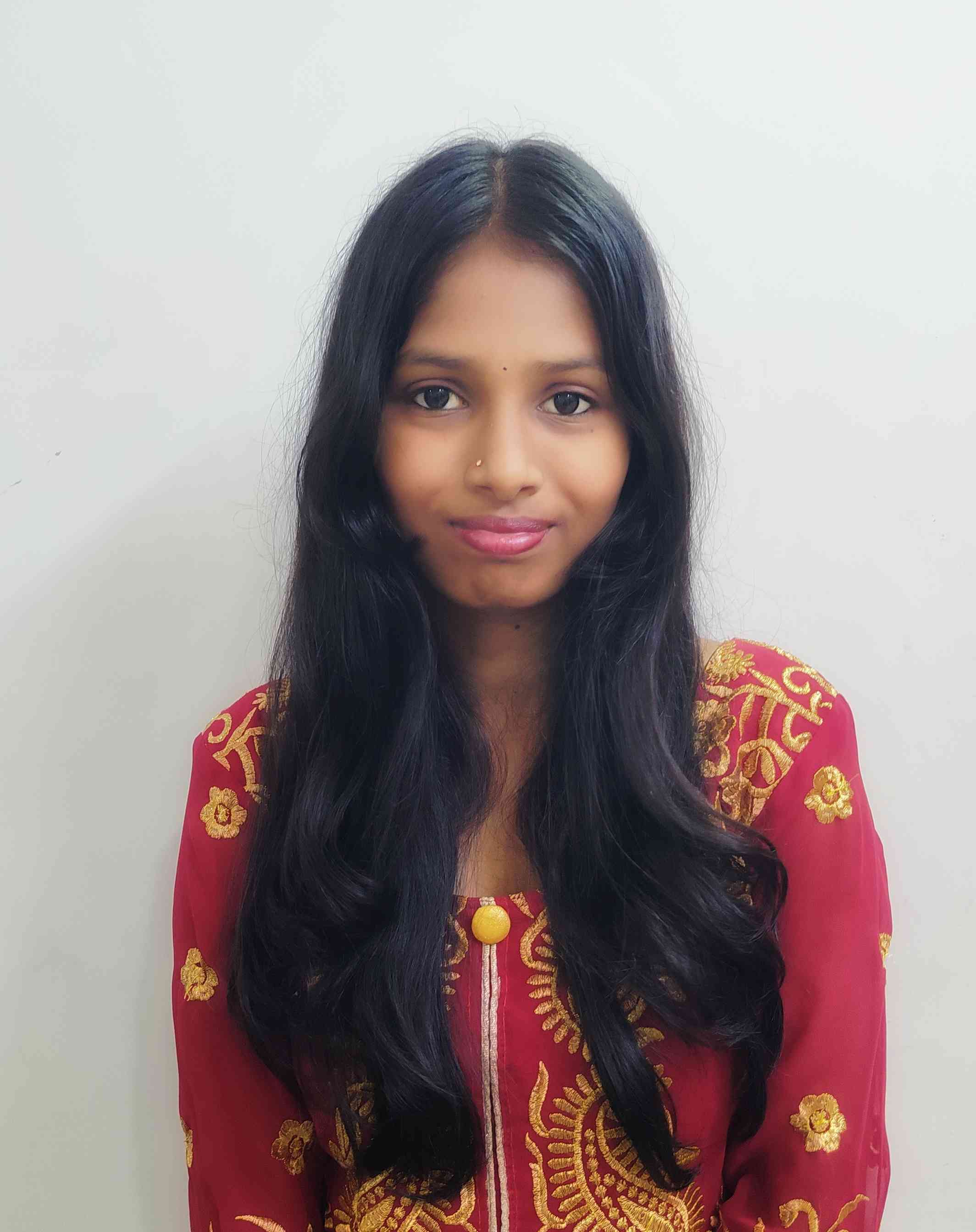Devi sree sukumar