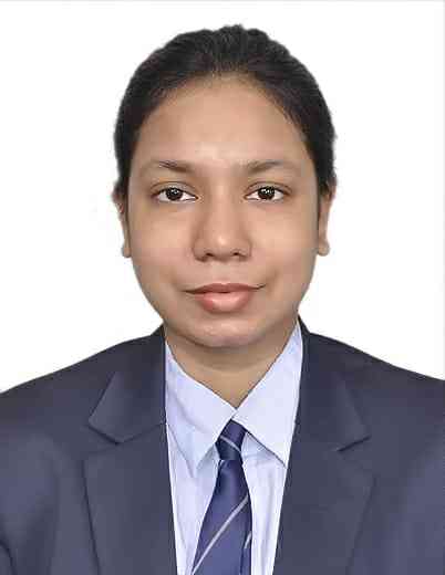 Sulagna Mandal