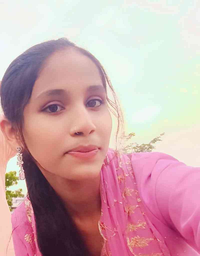 Maheen sultana