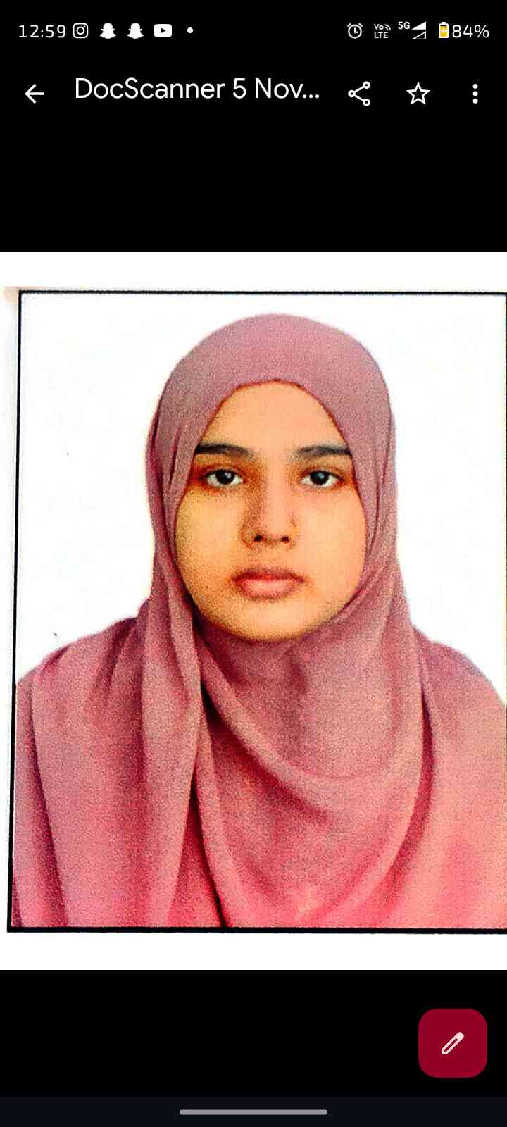 Sumaiya Arsheen
