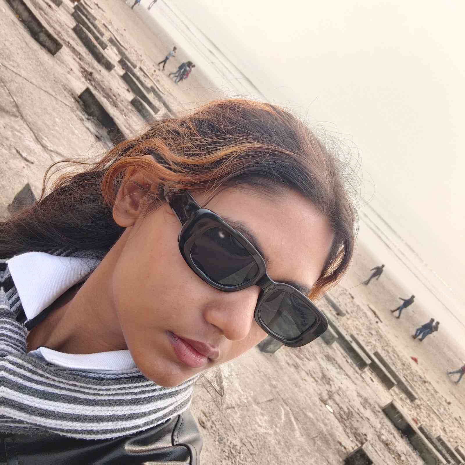 Sumana Shyam