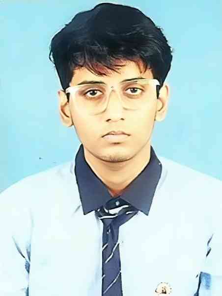 Suman Roy Chowdhury