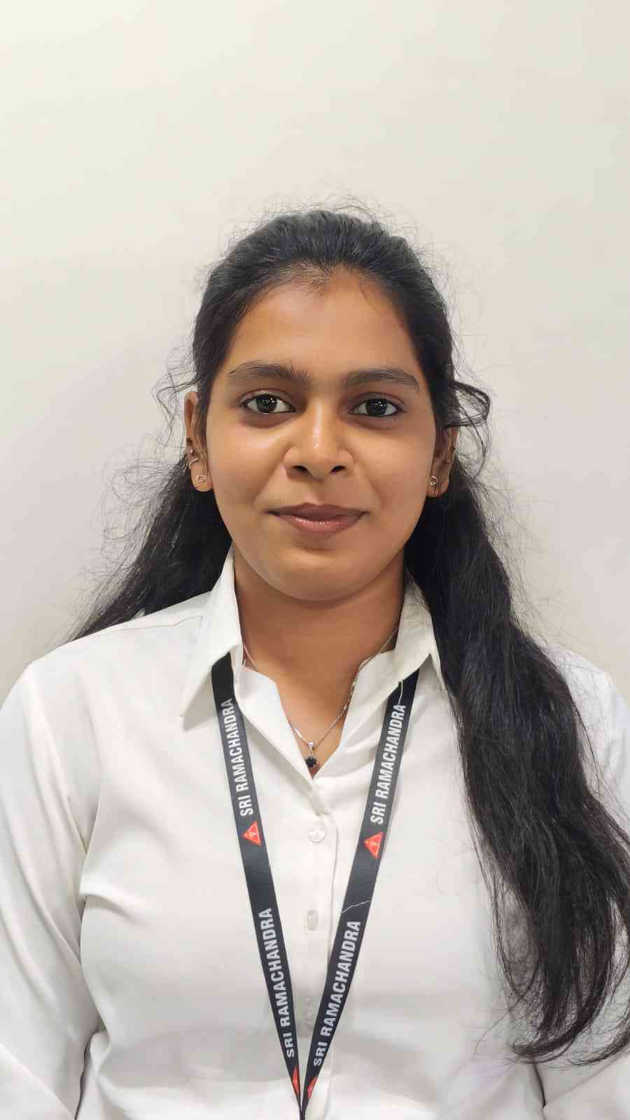 Sumiya parveen M.I