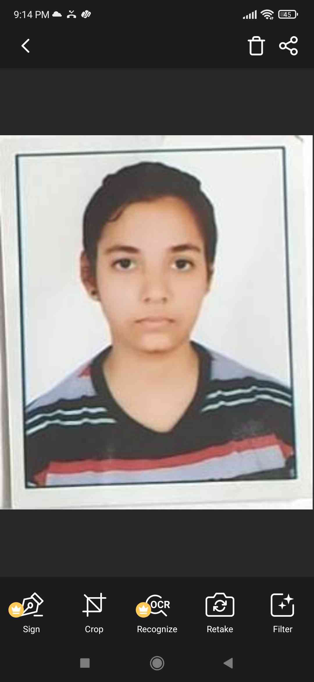 sumika sharma