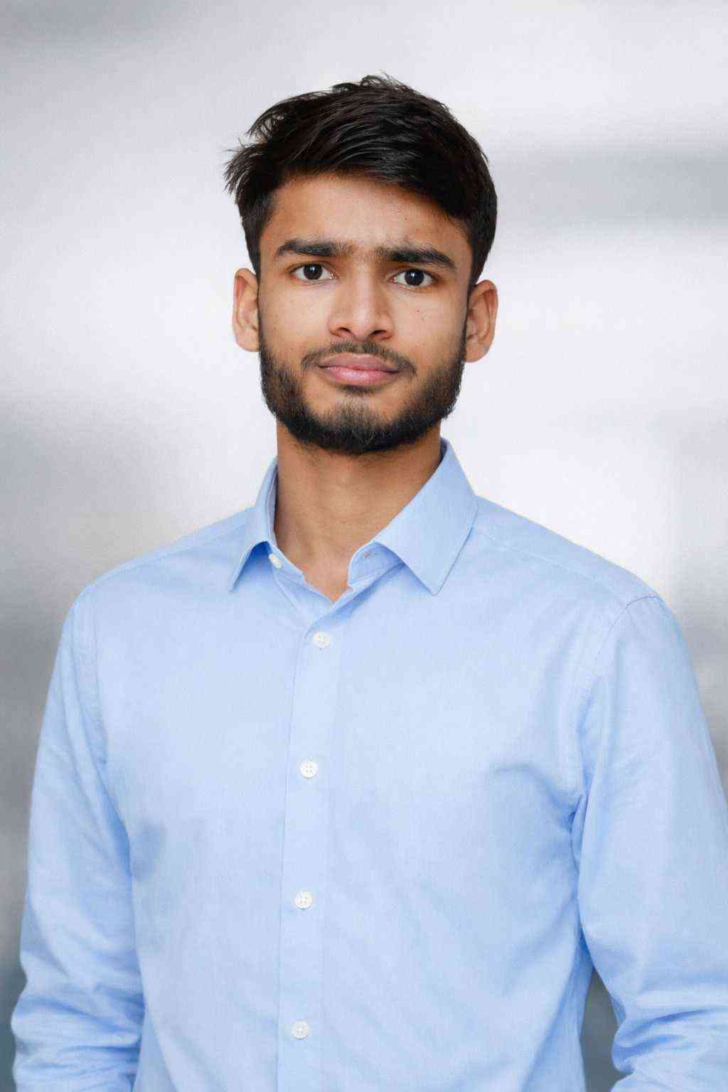 Sumit Patel