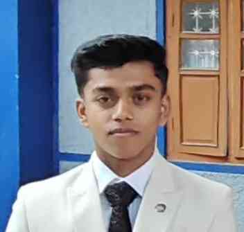 Sumit Acharjee