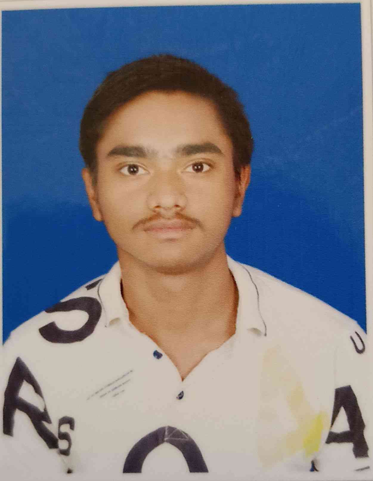 Sumit Sukumar Barman