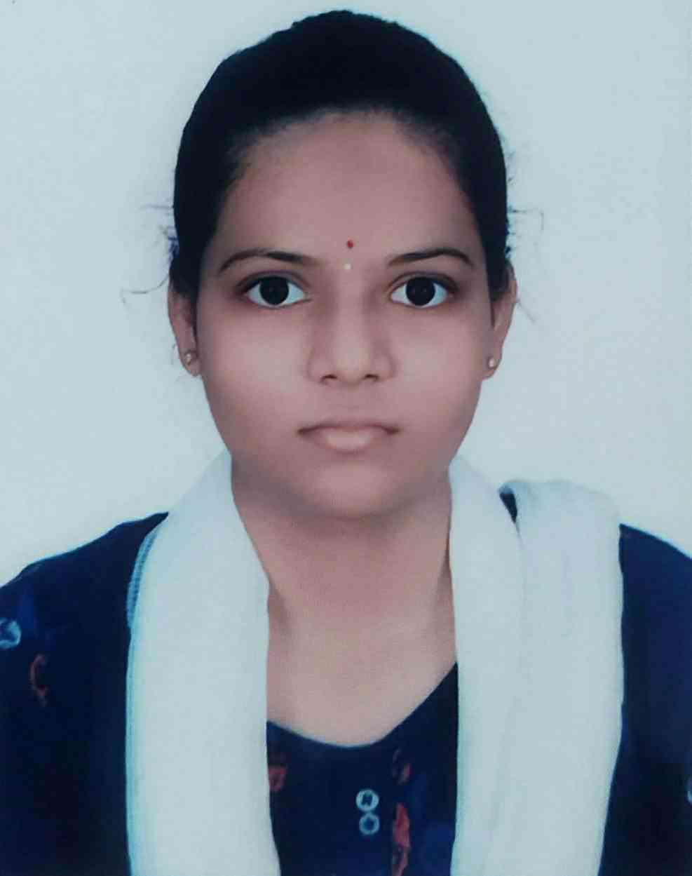 Sumithra B