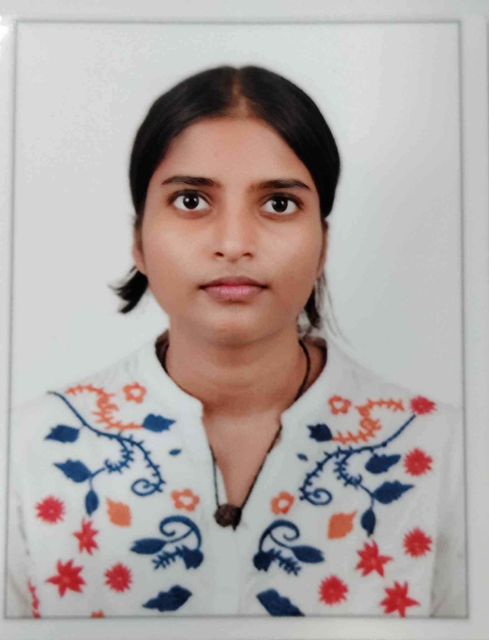 Sumithra Balaji