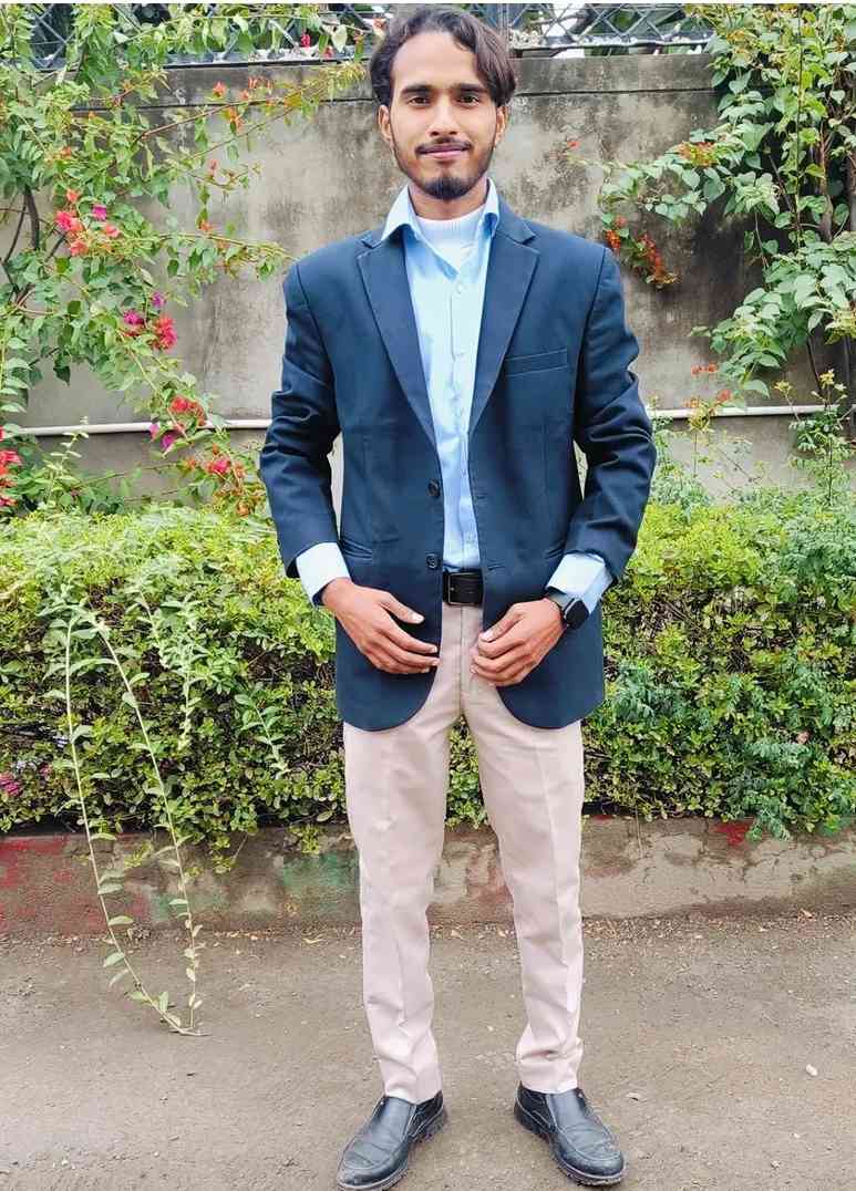 Sumit Pandey