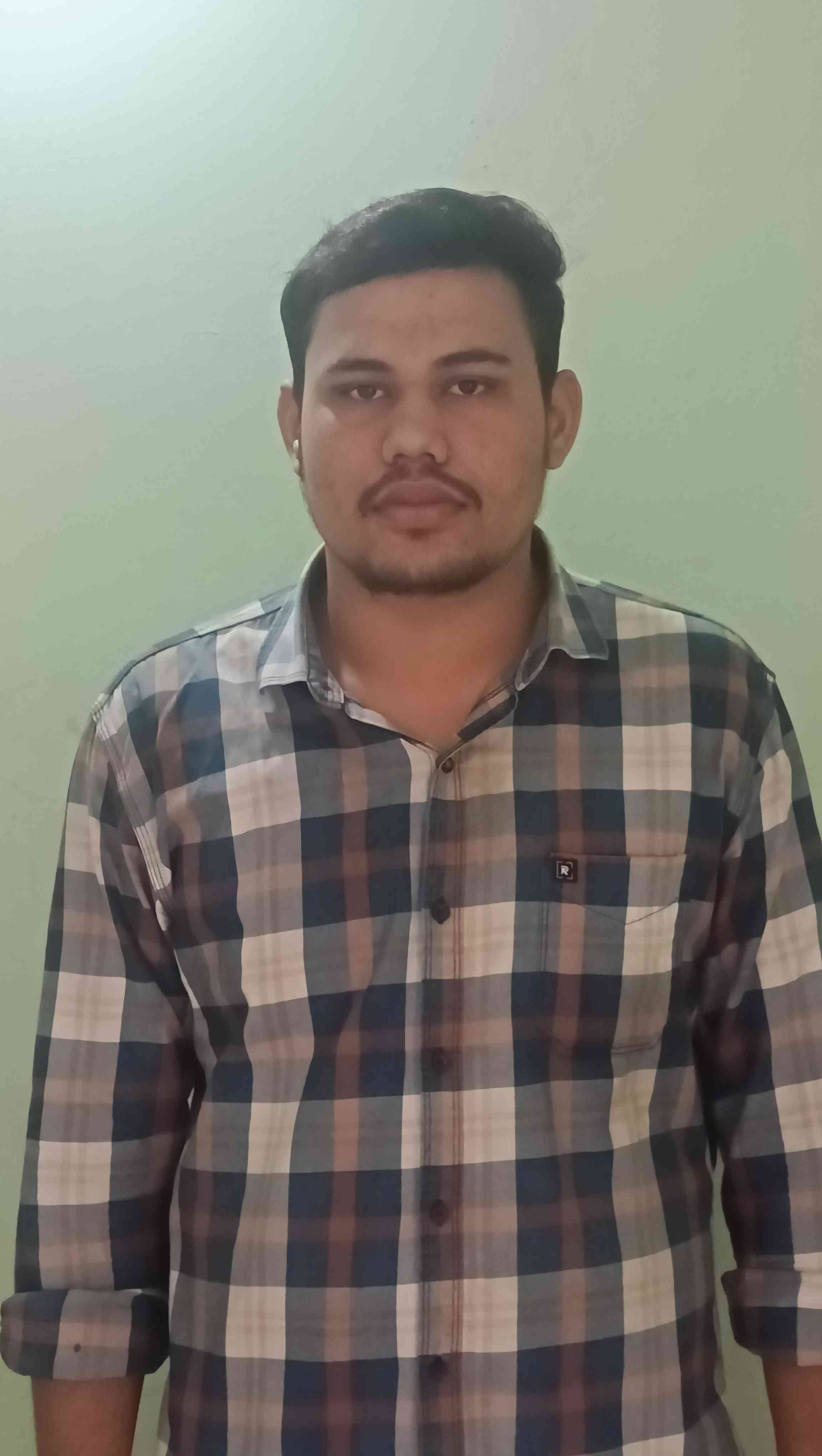 Sumit patel