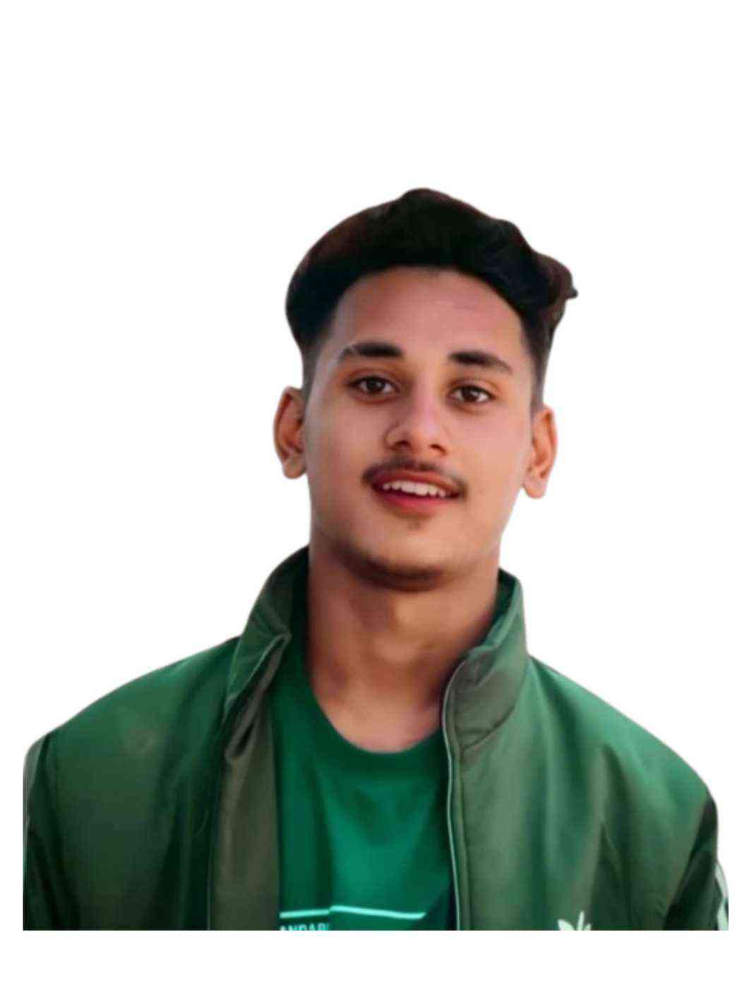 Sumit Chauhan