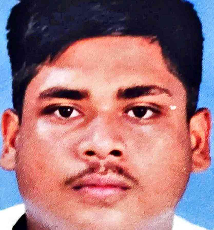 Sumit saha