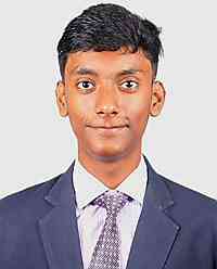 SUMIT KUMAR SAMANTA.A