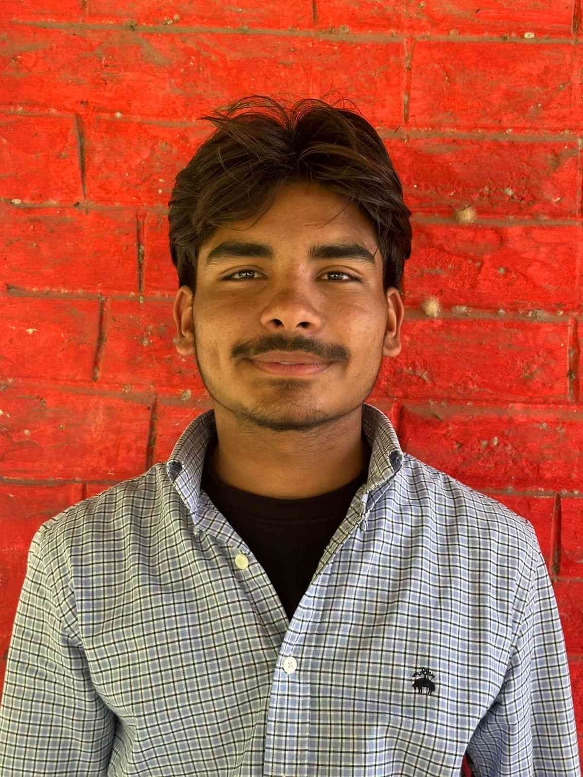 Sumit Kumar