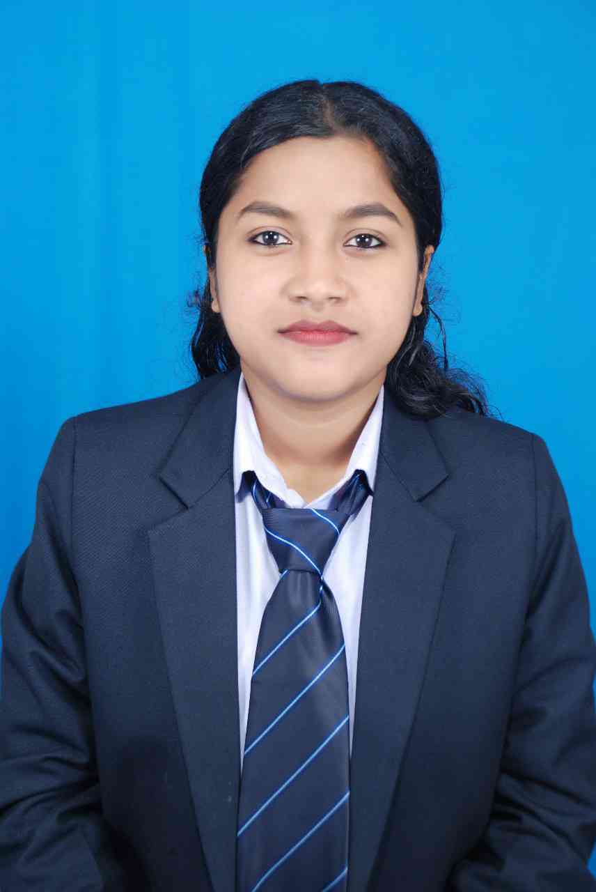 Puspanjali Suna