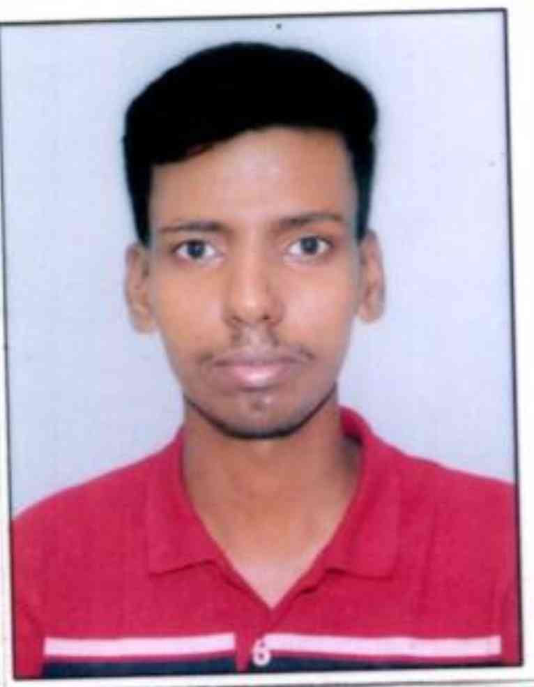 Shivam Sundram