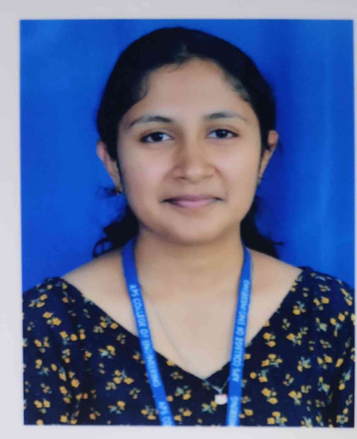Suneri Kulkarni